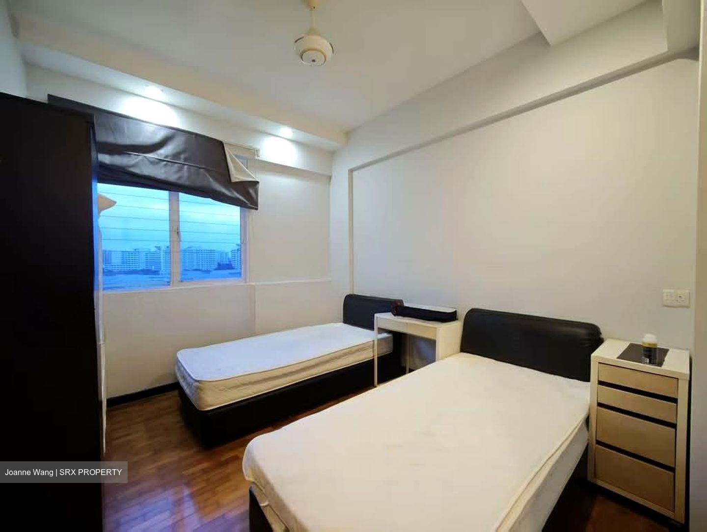 Summerdale (D22), Condominium #545730361